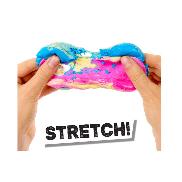 Slime Life Macaron DIY Slime Kit