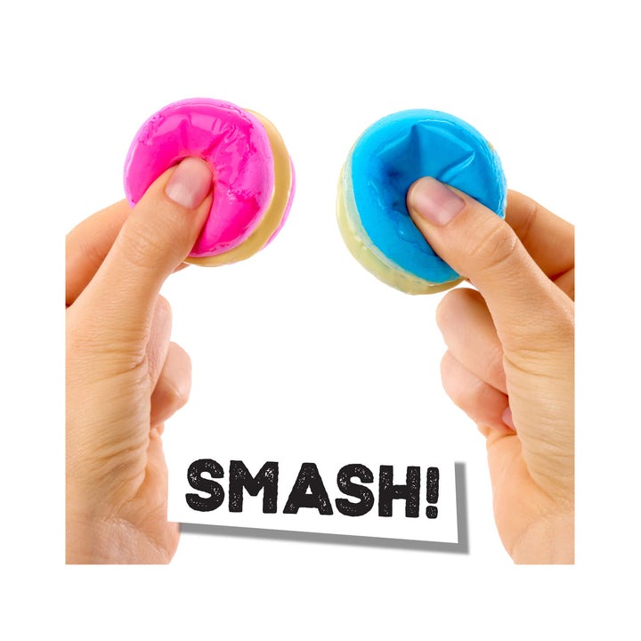 Slime Life Macaron DIY Slime Kit