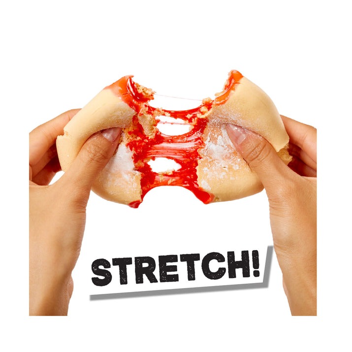 Slime Life Pink Icing Round & Jelly Filled Donuts DIY Slime Kit