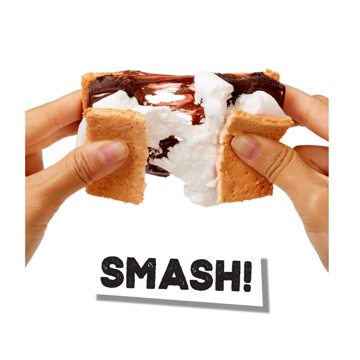 Slime Life S'mores DIY Slime Kit
