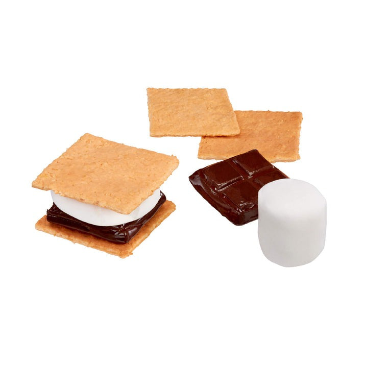 Slime Life S'mores DIY Slime Kit