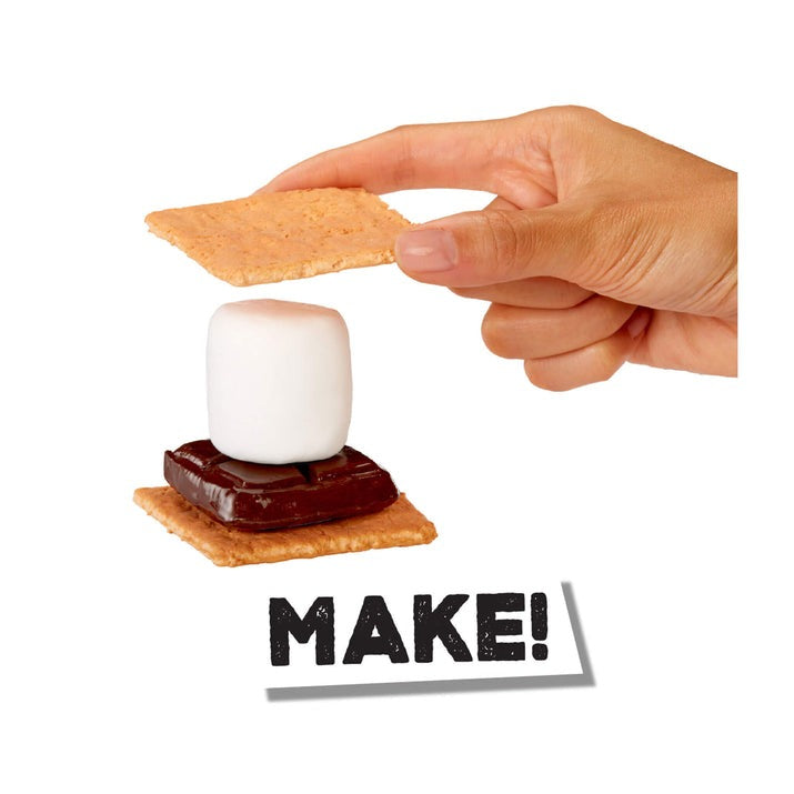 Slime Life S'mores DIY Slime Kit