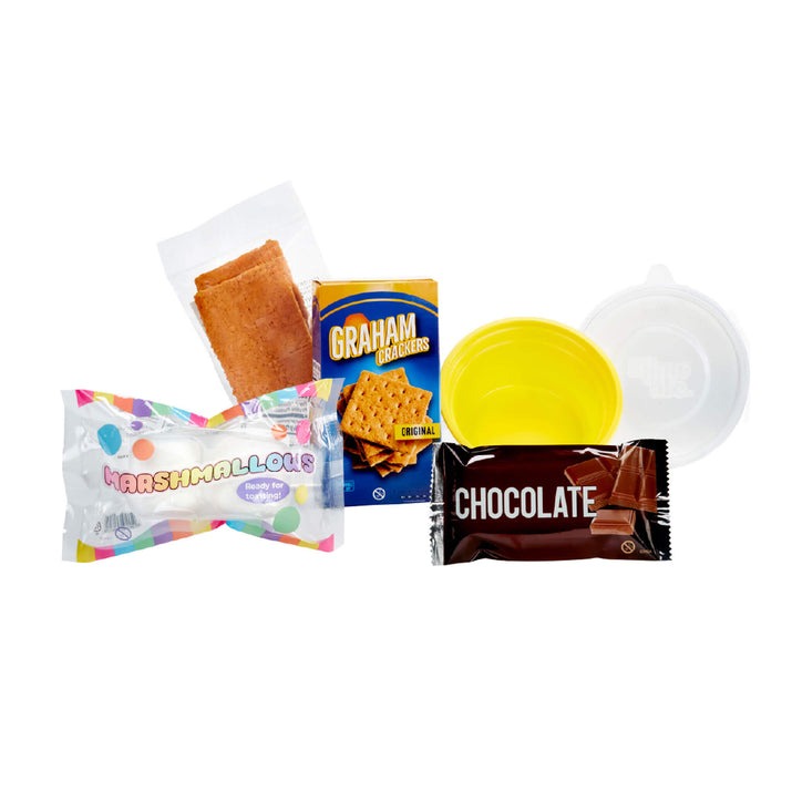 Slime Life S'mores DIY Slime Kit