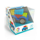 Kotak Hadiah Mini SmartGames SmartCar