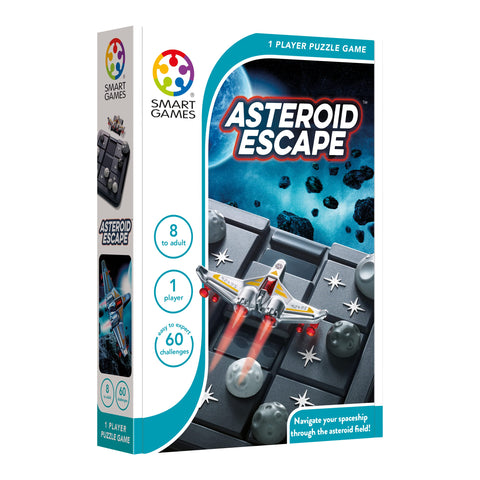 SmartGames - Asteroid Escape