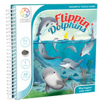 Smartgames - Flippin Dolphins