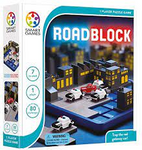SmartGames - RoadBlock