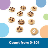 Learning Resources Smart Snacks Counting