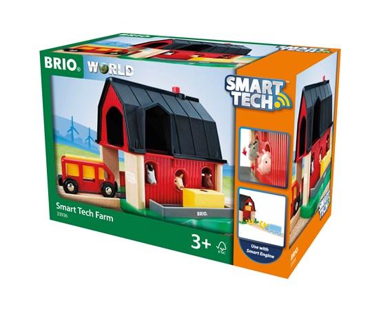 Brio Smart Tech Farm Brio