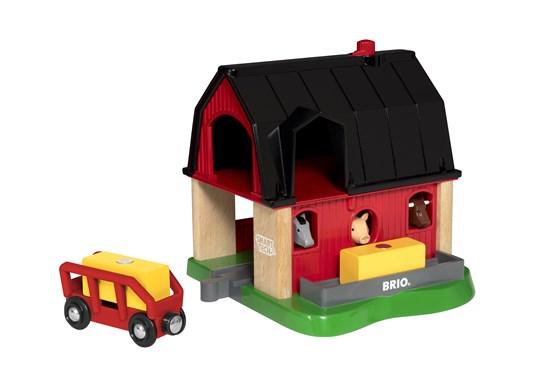 Brio Smart Tech Farm Brio