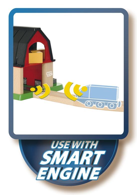 Brio Smart Tech Farm Brio