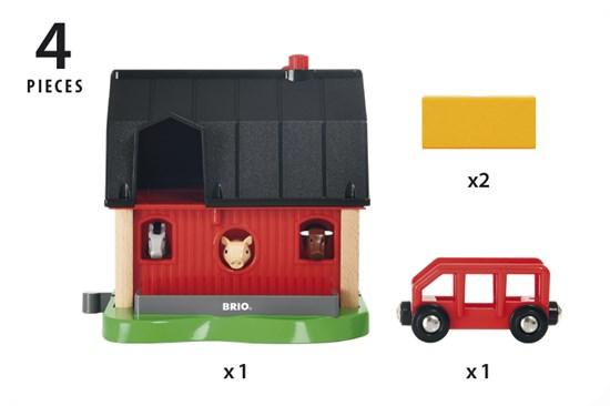 Brio Smart Tech Farm Brio