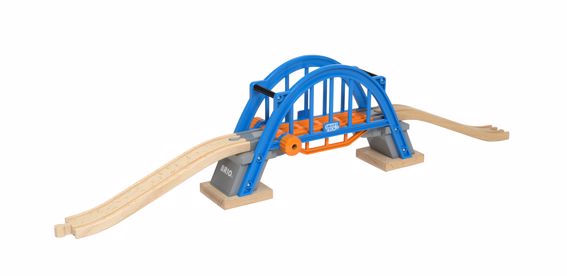 Brio Smart Tech Lifting Bridge Brio