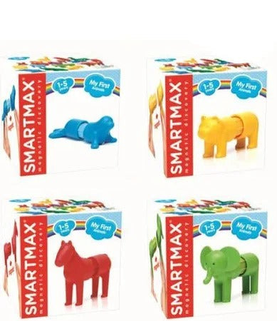 SmartMax My First Animals