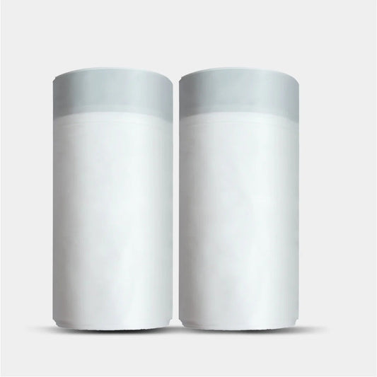 CATLINK Waste Bag for Scooper Pro Ultra / Luxury Pro / Luxury Pro-X / Young / Young Pro-X - 2 Rolls