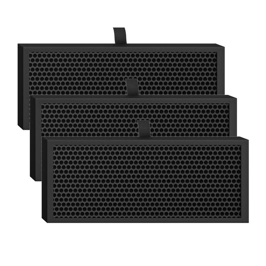 Neakasa AirStep Carbon Filter for Superior Odor Control
