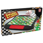 Emco Magnetic Game - Snake & Ladders