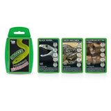 Top Trumps Snakes Top Trumps Card Game