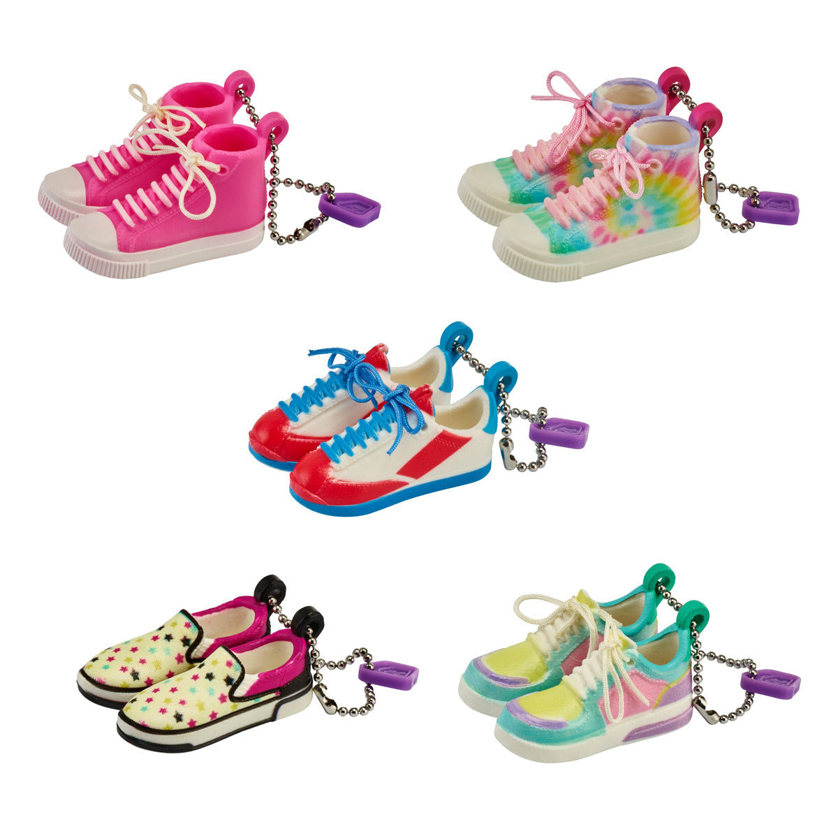 Real Littles Sneakers Mystery Pack