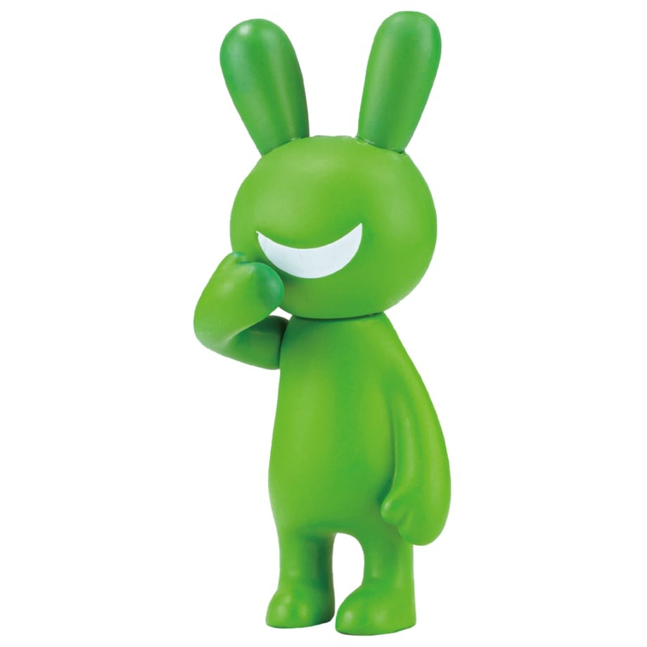 So-Ta Black Rabbit 7 Blind Box