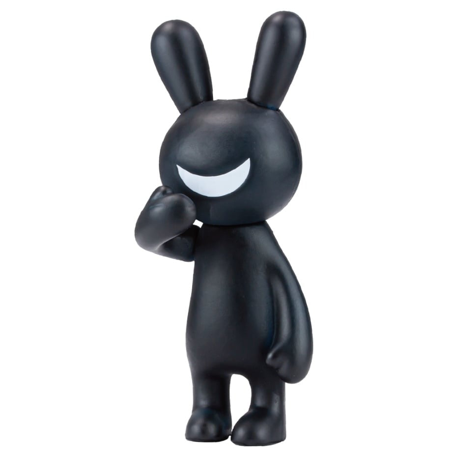 So-Ta Black Rabbit 7 Blind Box