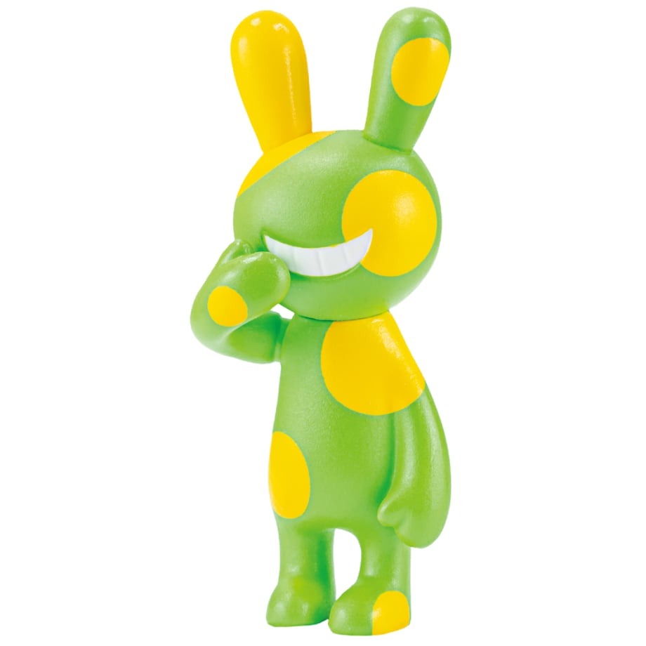 So-Ta Black Rabbit 7 Blind Box