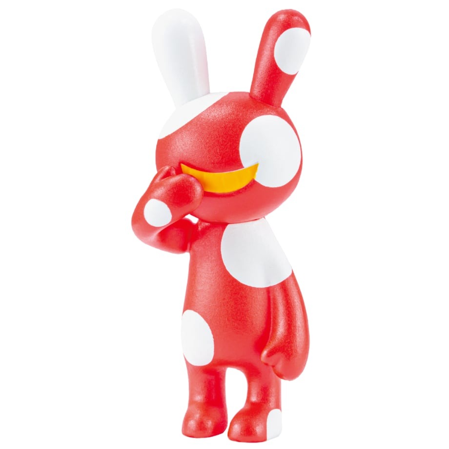 So-Ta Black Rabbit 7 Blind Box