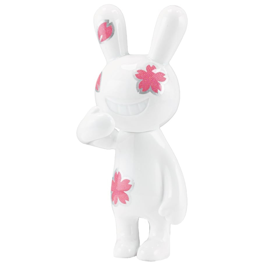 So-Ta Black Rabbit 7 Blind Box