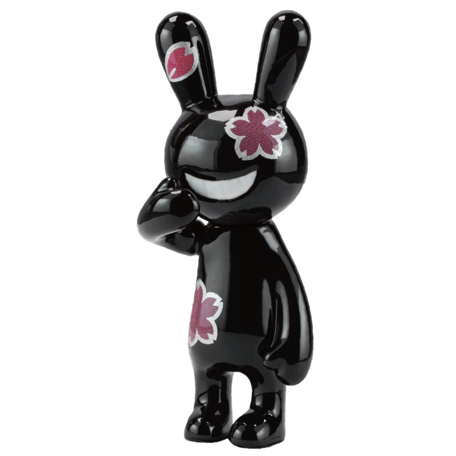So-Ta Black Rabbit 7 Blind Box