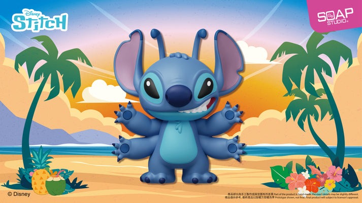 石鹸工房 ちーちゃんとクマちゃん フィギュアセット