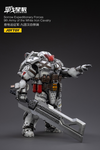 Joytoy Battle For The Stars Sorrow Expeditionary Forces-9Th Army Of The White Iron Cavalry