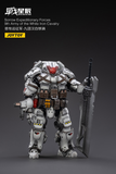 Joytoy Battle For The Stars Sorrow Expeditionary Forces-9Th Army Of The White Iron Cavalry