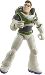 Disney Pixar Lightyear Large Scale Space Ranger Alpha Action Figure Toy Story