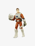 Disney Pixar Space Ranger Gear Buzz Lightyear Figure Toy Story
