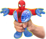 Heroes of Goo Jit Zu - Marvel Goo Shifters Versus Pack Spider-Man VS Goo Shifter Lizard
