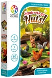 Smartgames - Squirrels Go Nuts!
