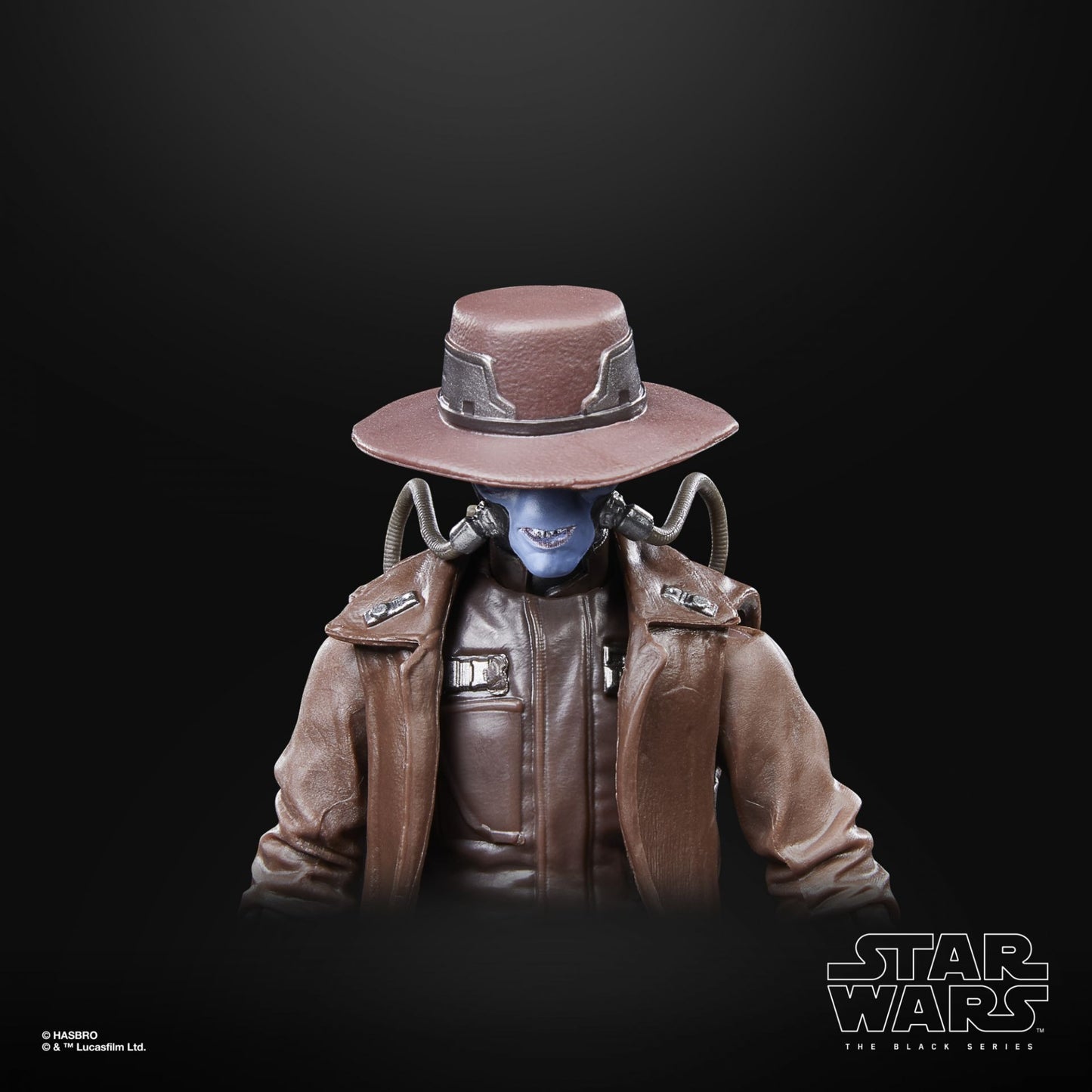 Star Wars The Black Series: Cobb Vanth & Cad Bane