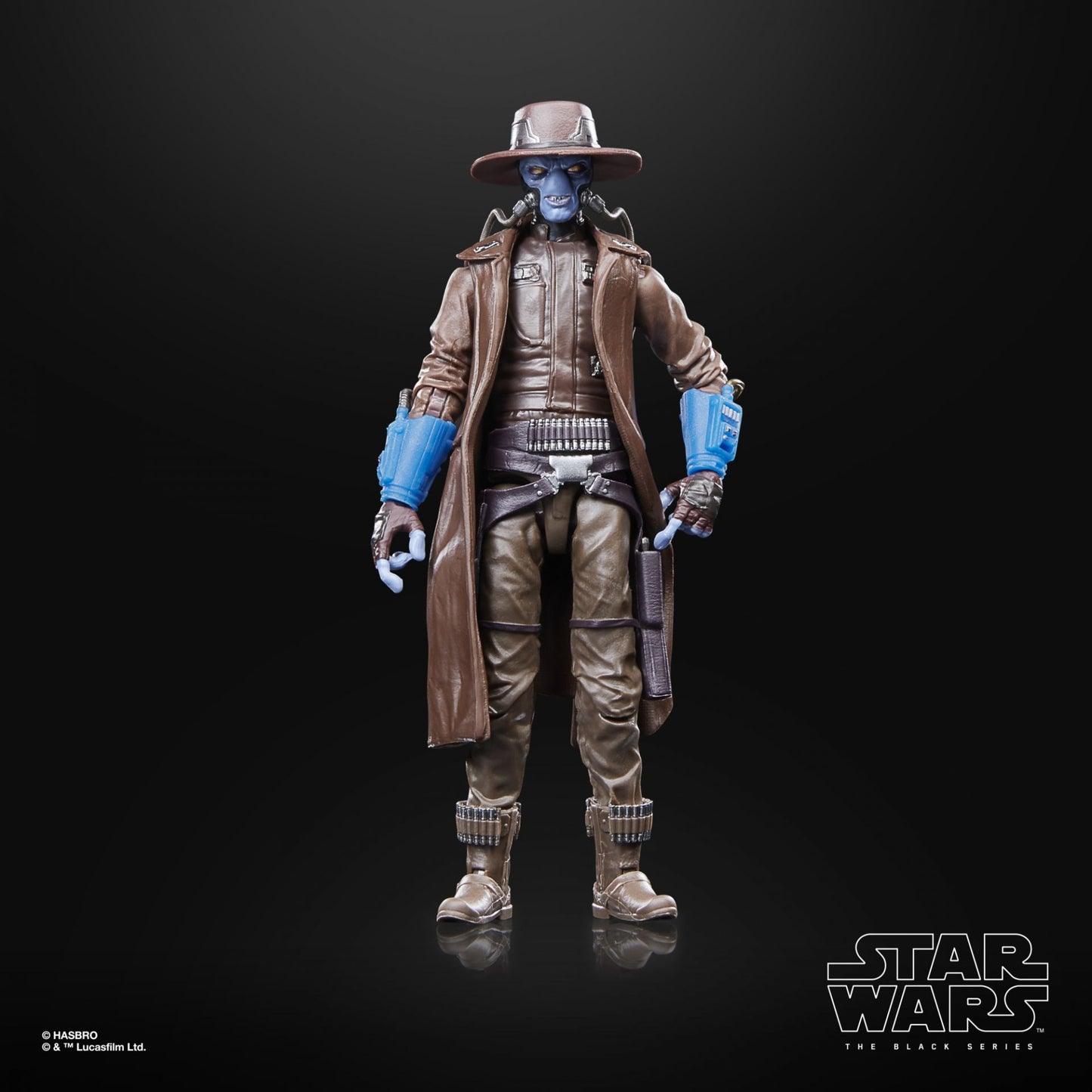 Star Wars The Black Series: Cobb Vanth & Cad Bane