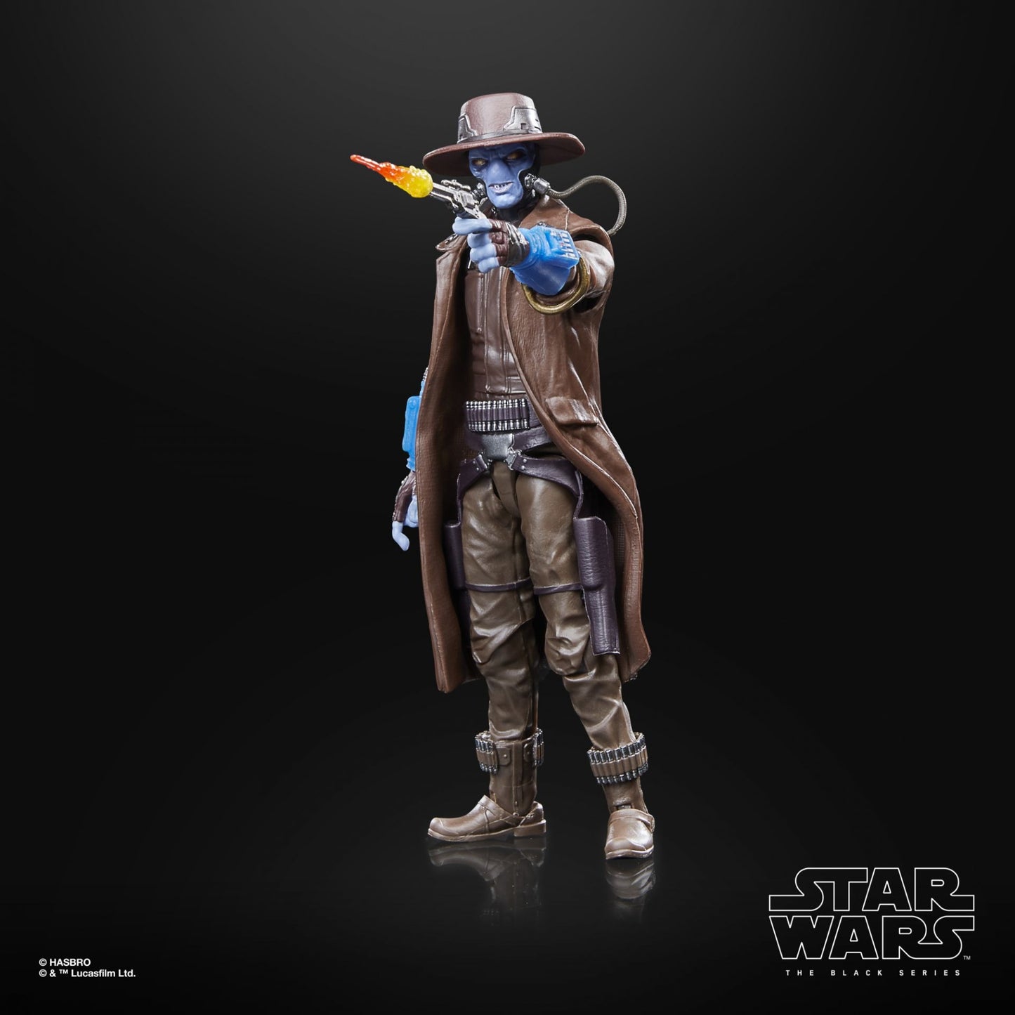 Star Wars The Black Series: Cobb Vanth & Cad Bane