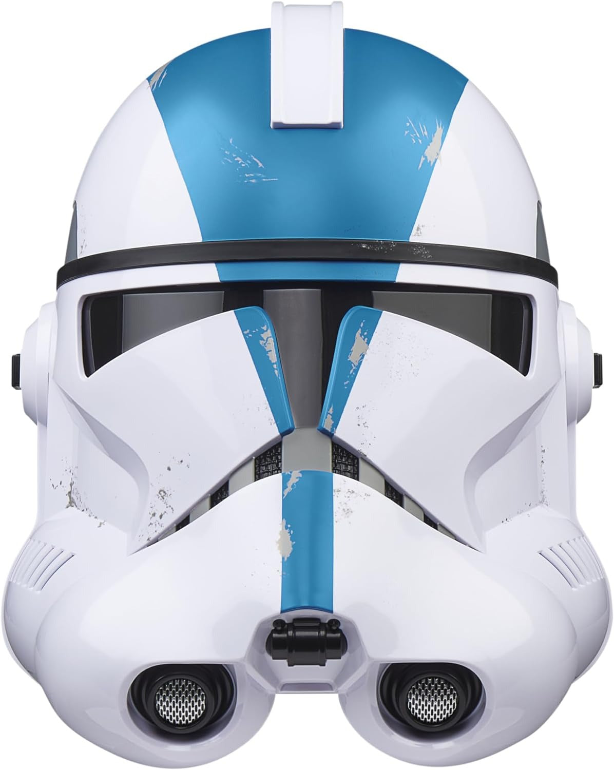 Star Wars The Black Series Clone Trooper (501st Legion) Premium Electronic Helmet