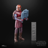 Star Wars The Black Series Credit Collection Armorer