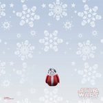 Star Wars The Black Series Phase Ii Clone Trooper (Holiday Edition)
