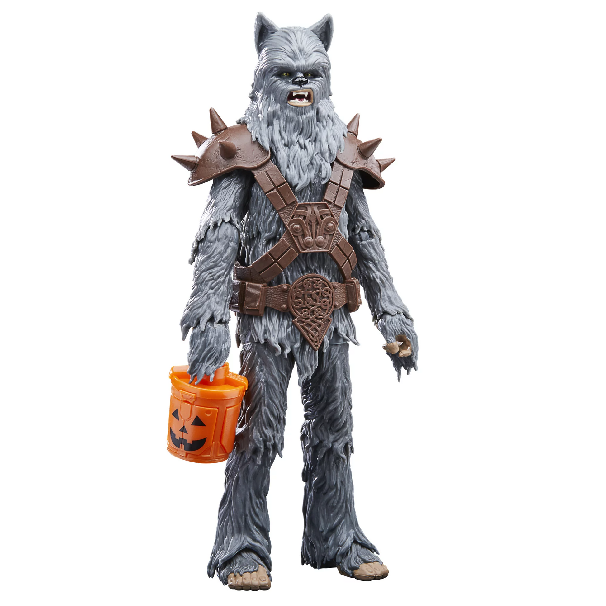 Star Wars The Black Series Wookiee (Halloween Edition)