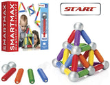 Smartmax Start Stem Magnetic Discovery Building Set