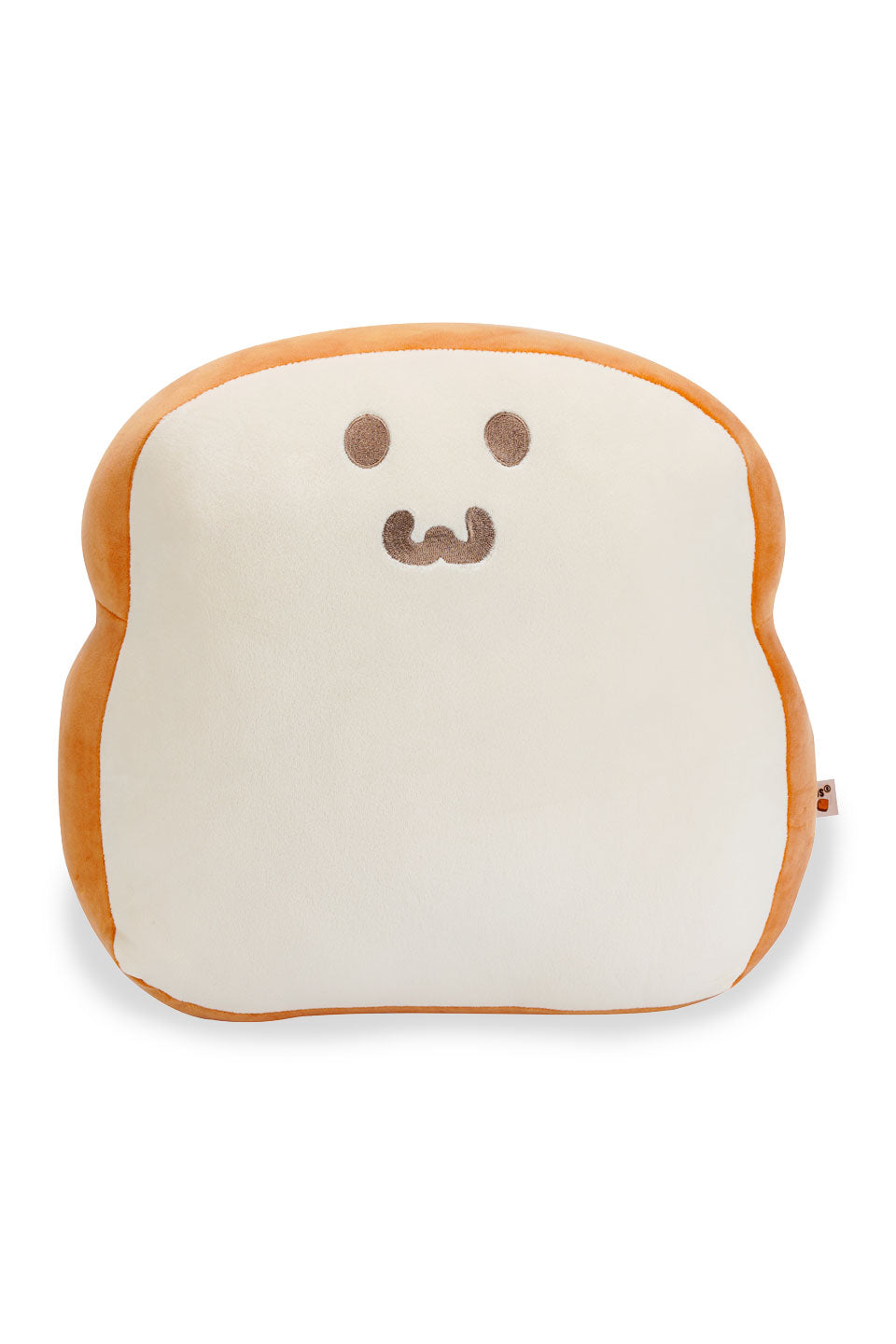 Starter Toasty 12" Plush Cushion