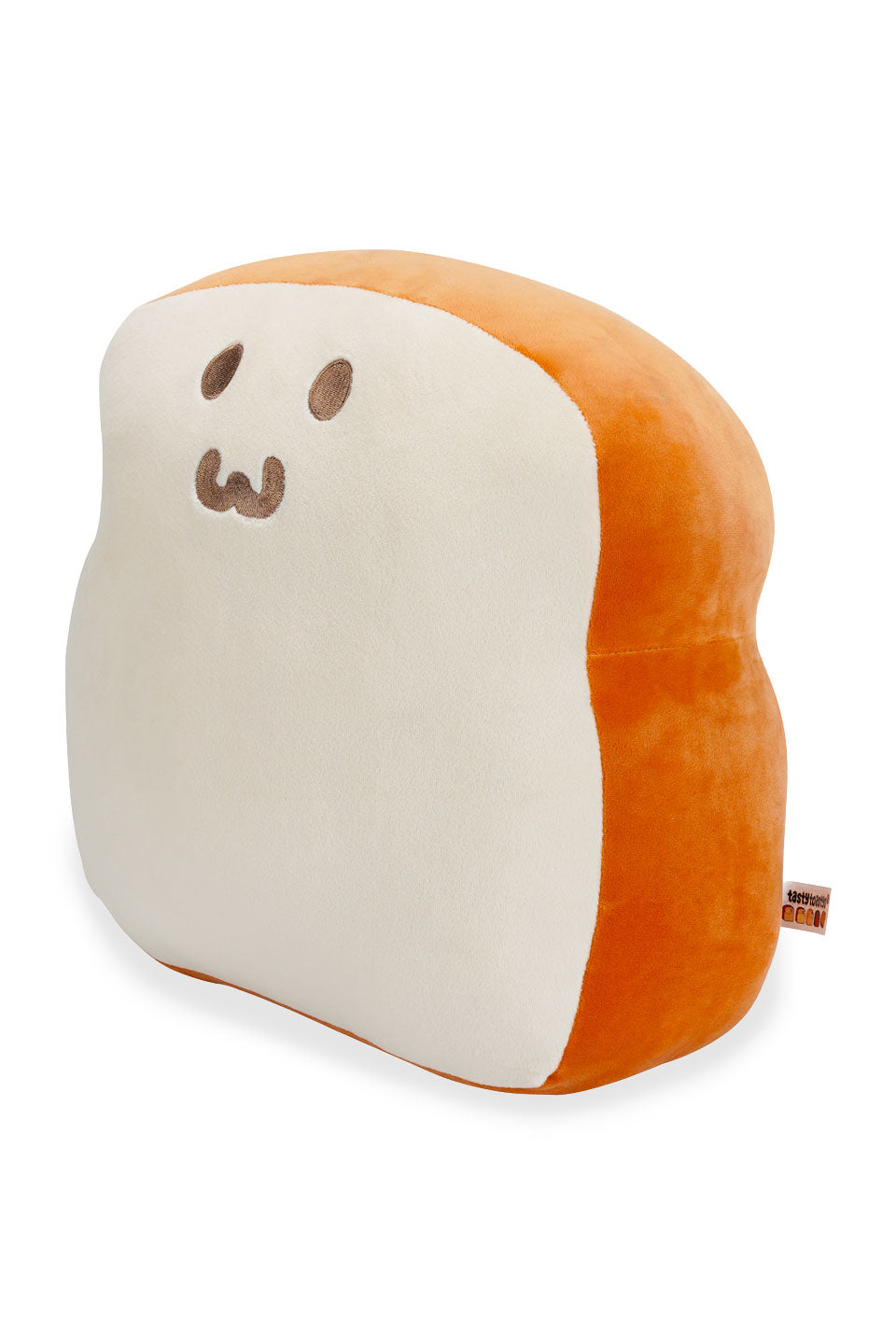 Starter Toasty 12" Plush Cushion