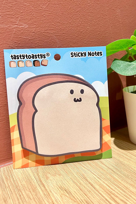 Sticky Notes