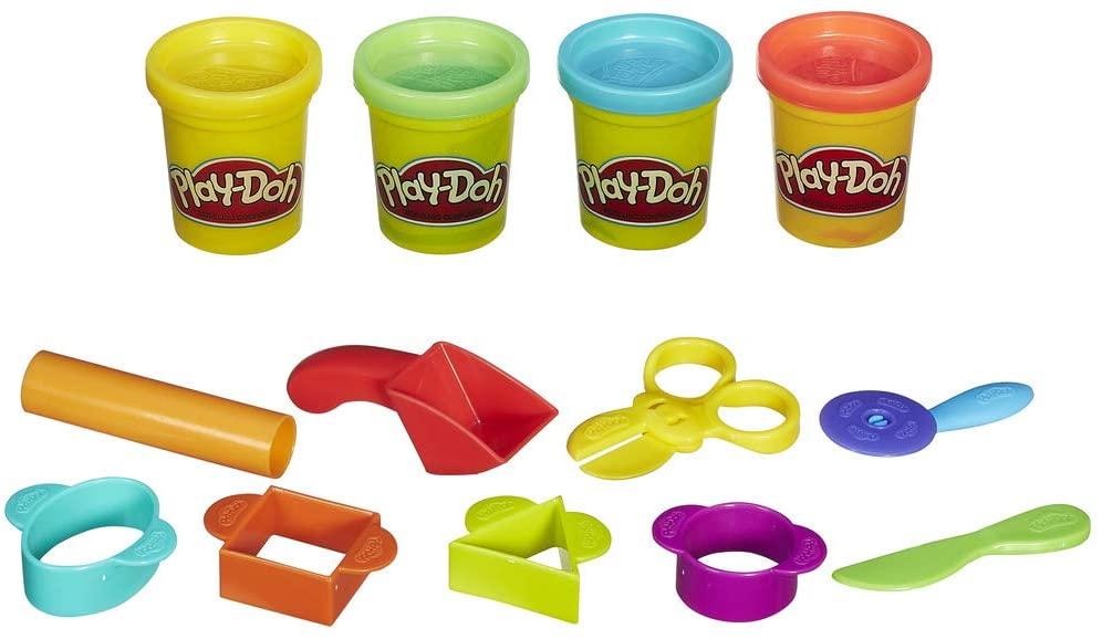 Play-Doh Starter Set