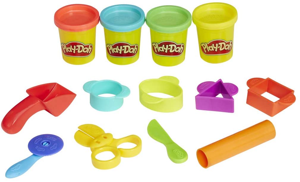 Play-Doh Starter Set