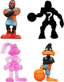 Space Jam A New Legacy Figure 4 Pack Tune Squad + Starting Line Up